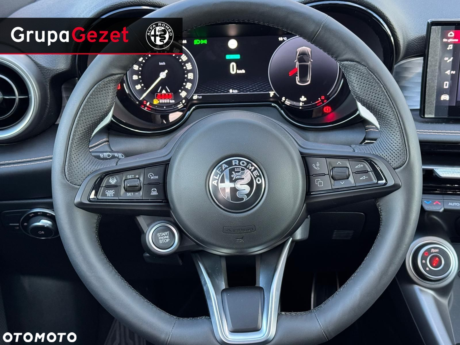 Alfa Romeo Tonale - 19