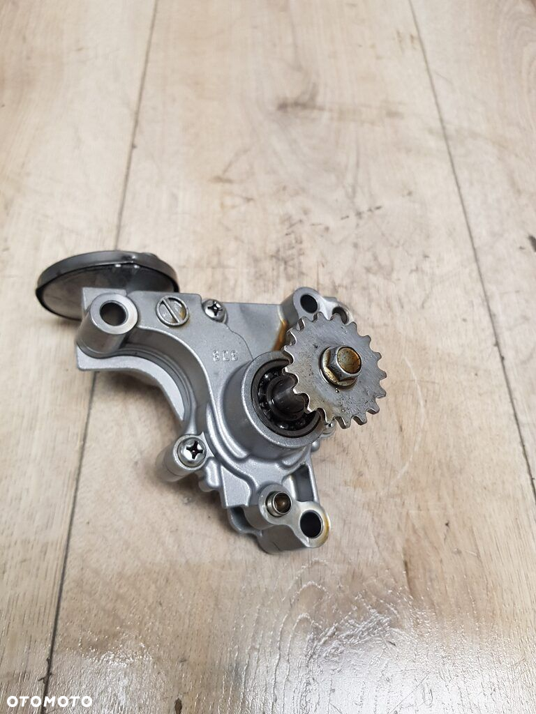 Pompa oleju Yamaha XVS950 Bolt / Midnight Star - 6
