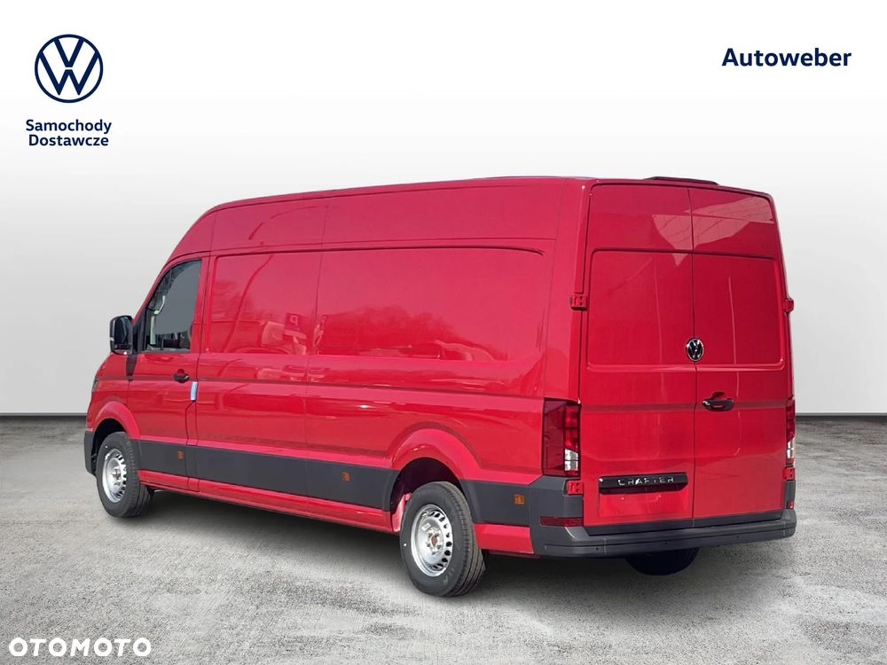 Volkswagen Crafter - 8