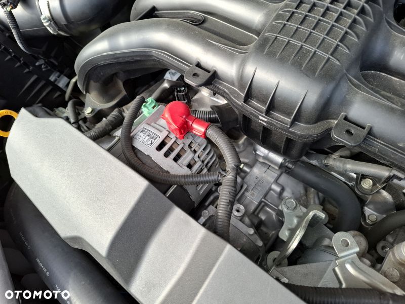 Subaru XV 2.0i Exclusive CVT - 39