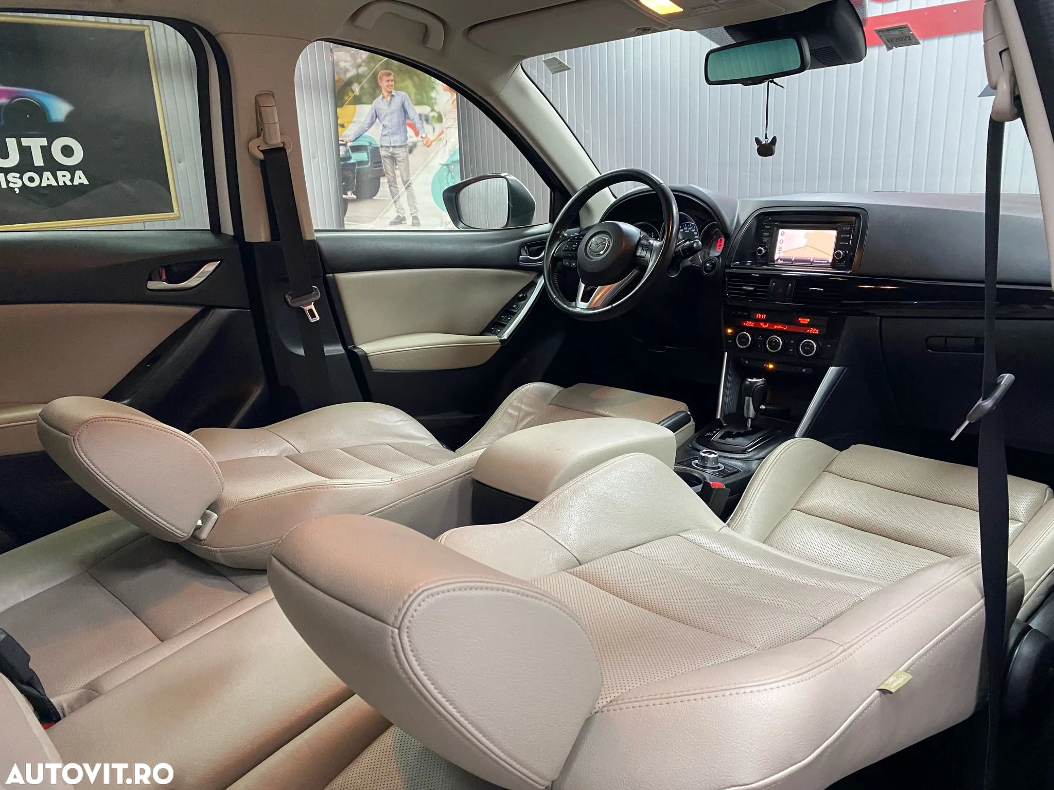 Mazda CX-5 - 15