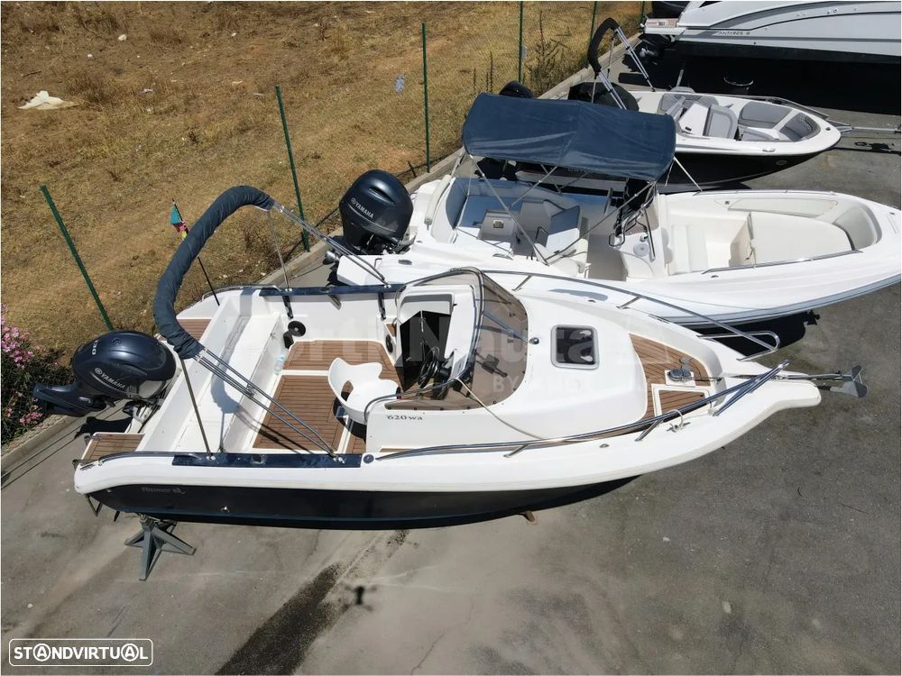 Riamar 620 WA - 8