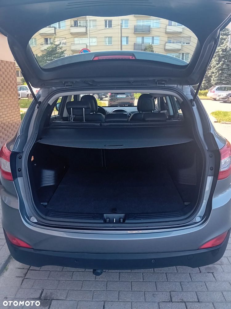 Hyundai ix35 1.6 2WD Trend - 20