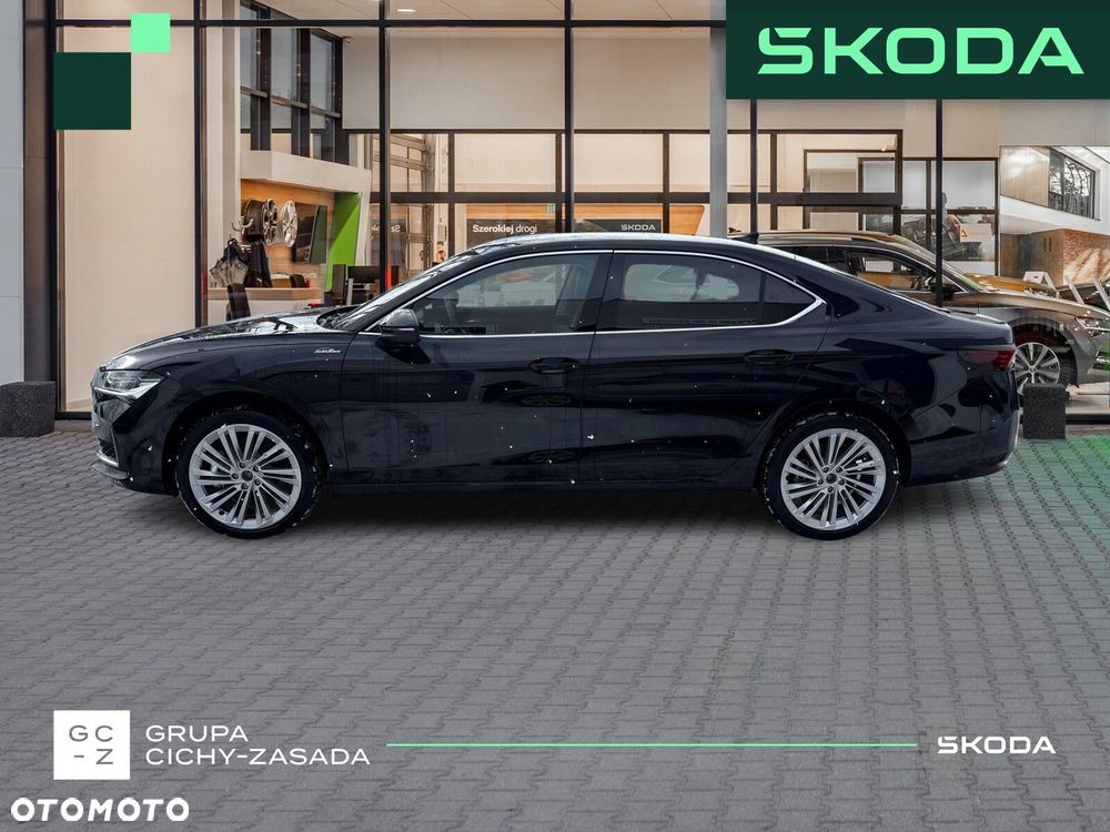 Skoda Superb - 2