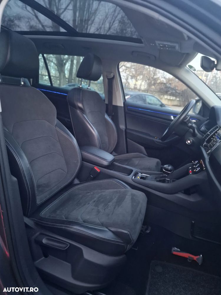 Skoda Kodiaq 1.5 TSI ACT DSG Style - 15