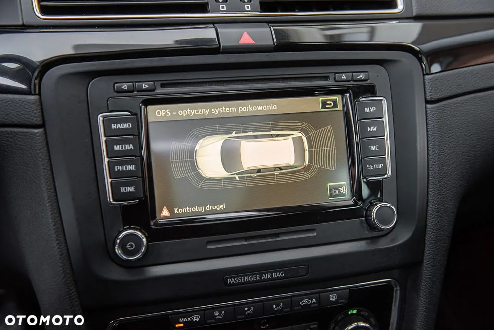 Skoda Superb 1.8 TSI 4x4 Business - 23