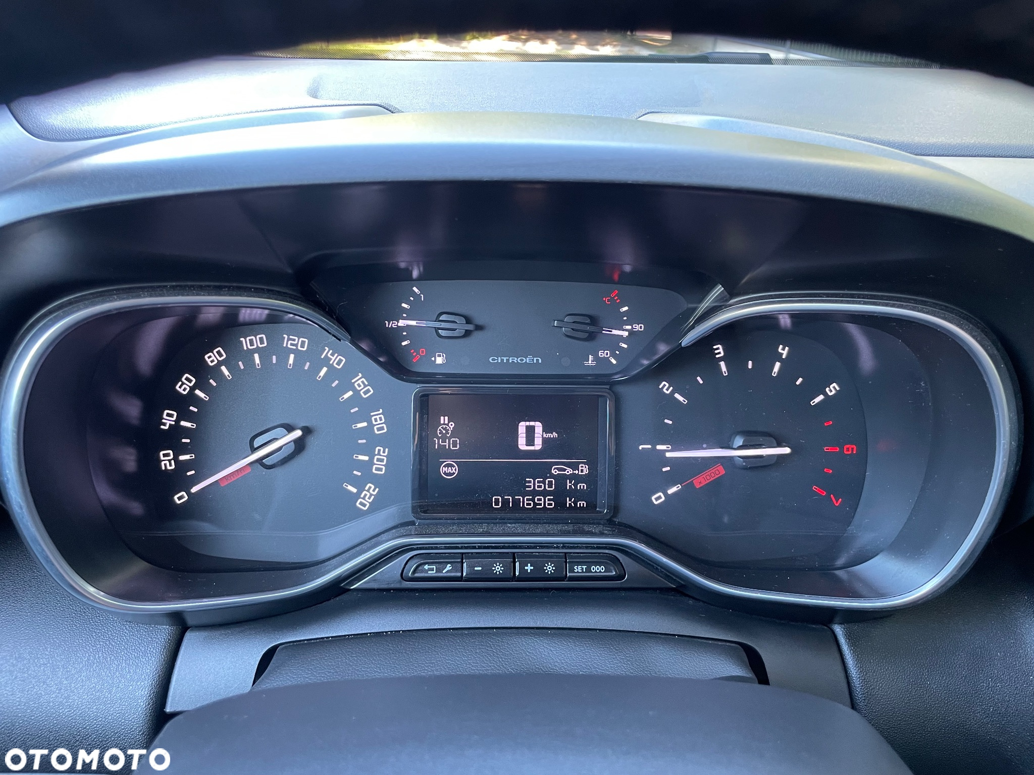 Citroën C3 Aircross - 10