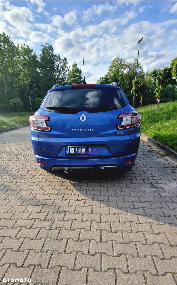 Renault Megane - 5