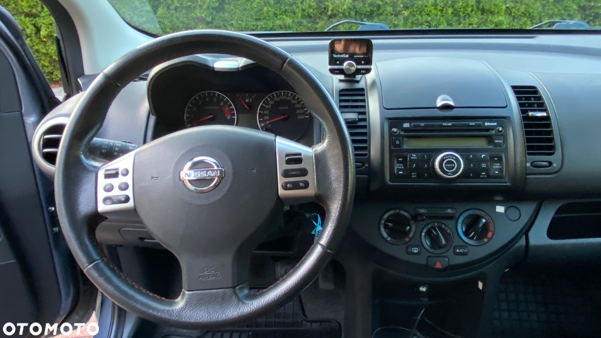 Nissan Note 1.6 Tekna - 18