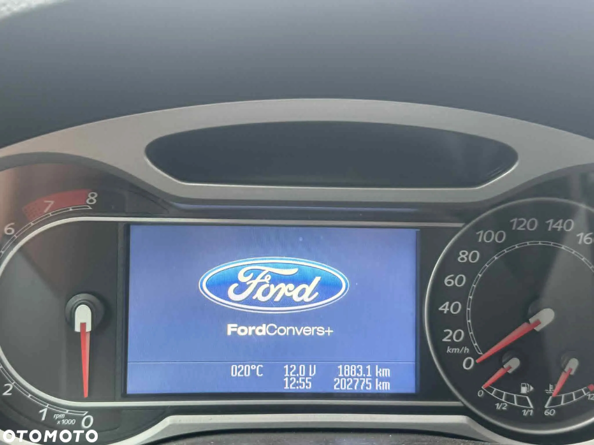 Ford S-Max - 14