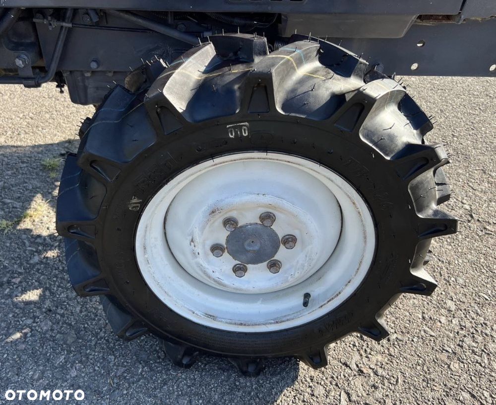 Kubota GL220 - 15