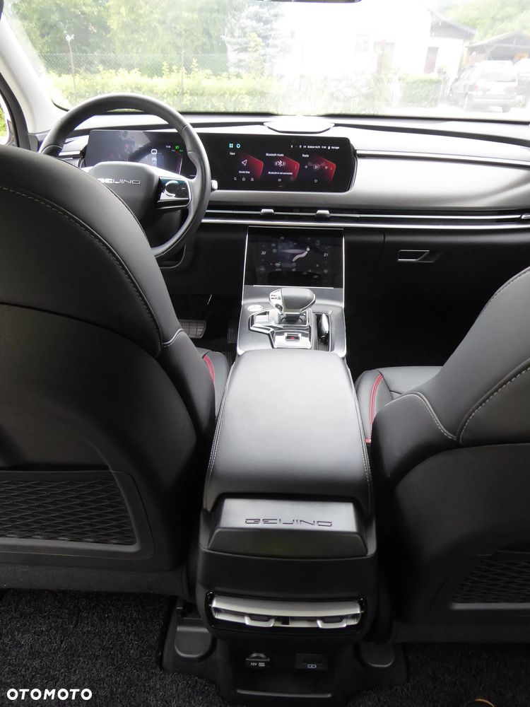 BAIC 7 - 9
