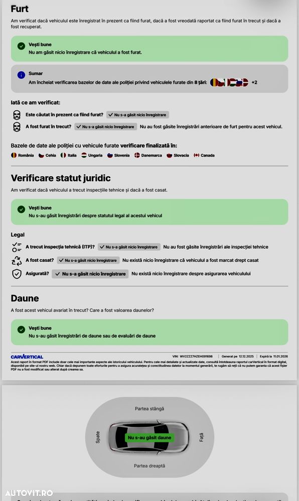 Volkswagen Caravelle - 19