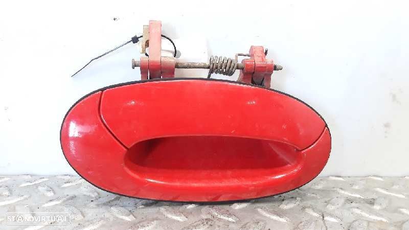 PUXADOR EXTERIOR TRASEIRO DIREITO HYUNDAI LANTRA II 1.9 D 68CV 1905CC - 1