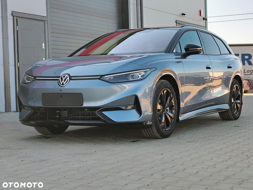 Volkswagen ID.7 - 4