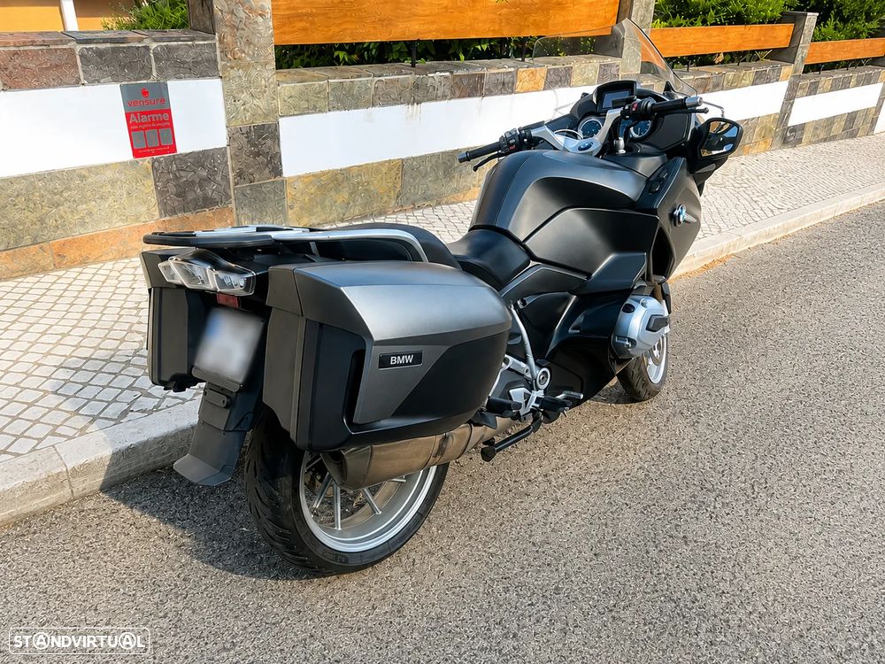 BMW R 1200 RT - 4