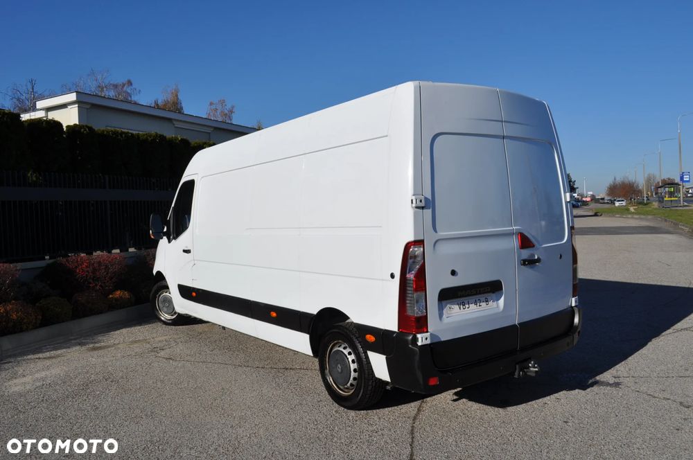 Renault MASTER - 8