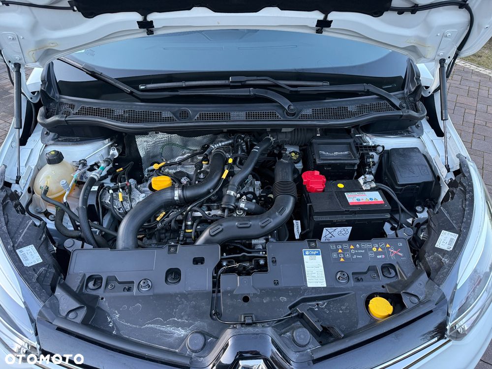 Renault Captur (ENERGY) TCe 90 LIMITED - 11