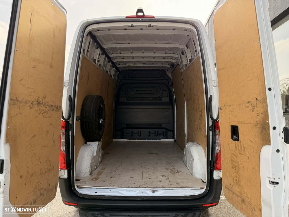 Mercedes-Benz eSPRINTER 312/39 Iva Dedutivel - 22