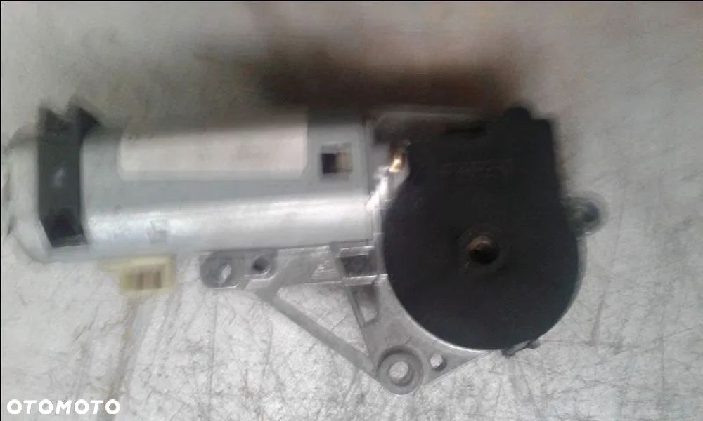 BMW E36 do PODSUFITKA SILNICZEK silnik szyberDACHu - 1