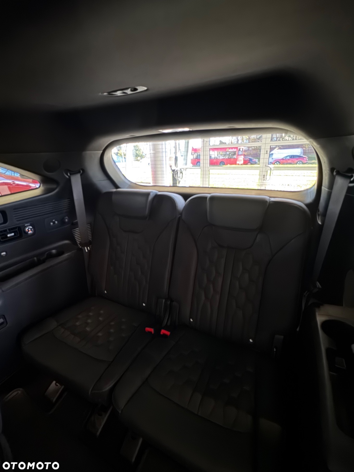Kia Sorento 1.6 T-GDI HEV Prestige Line 4WD - 28