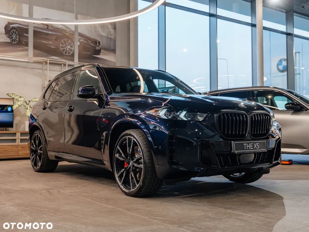 BMW X5 - 2