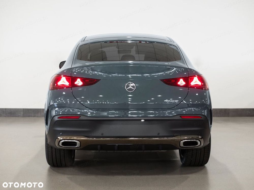 Mercedes-Benz Gle 2026 photo 4