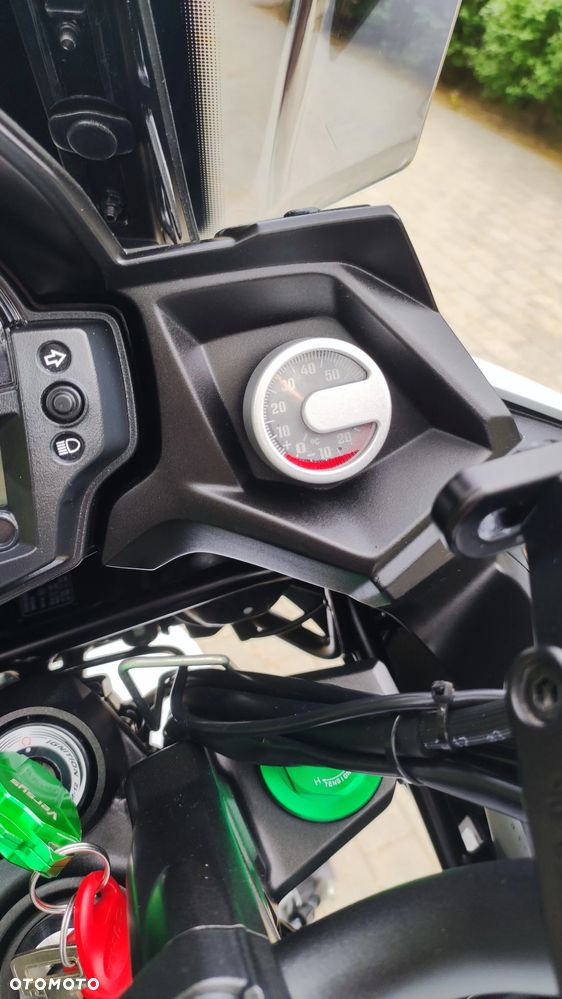 Kawasaki Versys 650 - 32