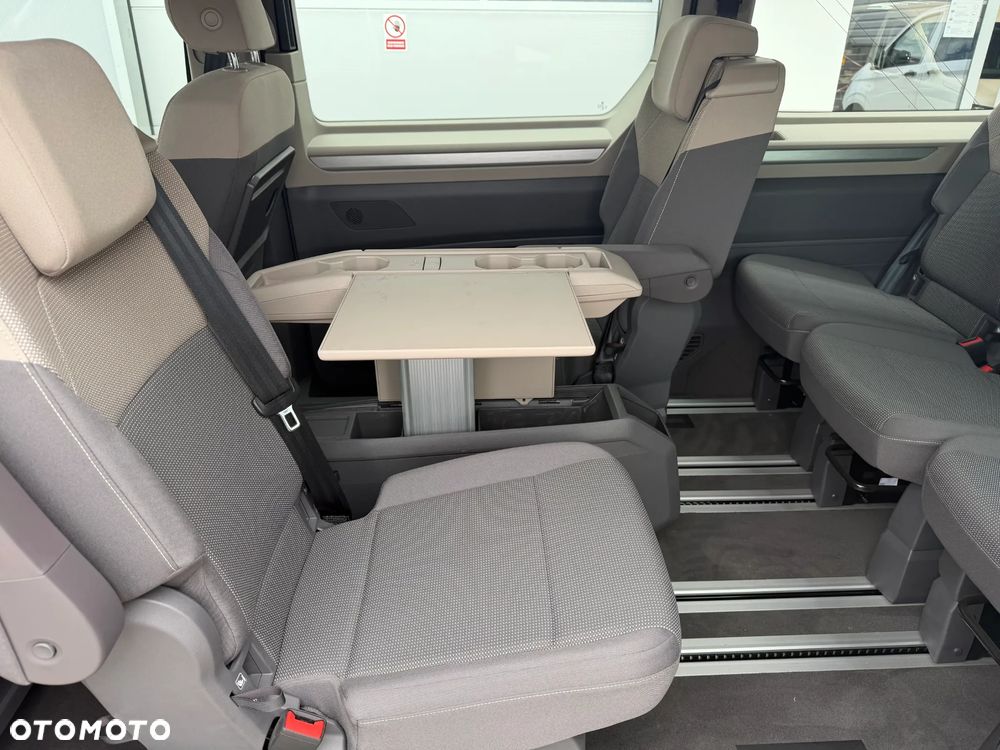 Volkswagen Multivan 2.0 TDI L2 Life DSG - 10