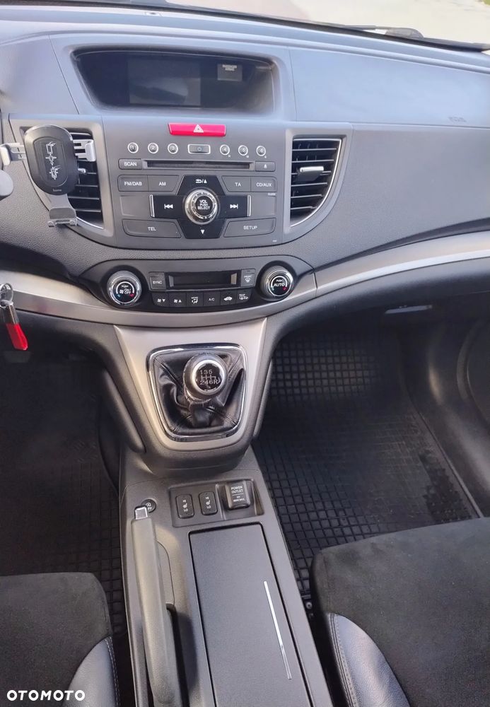 Honda CR-V 2.0 Lifestyle - 10