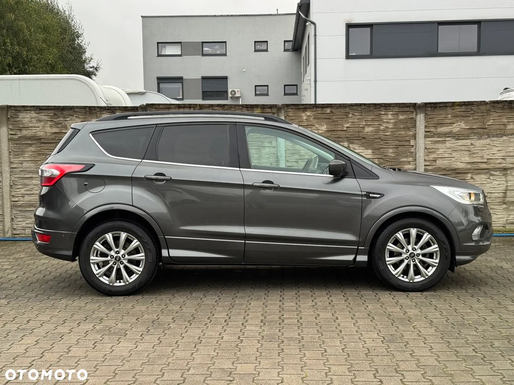 Ford Kuga 1.5 EcoBoost AWD ST-Line ASS - 5
