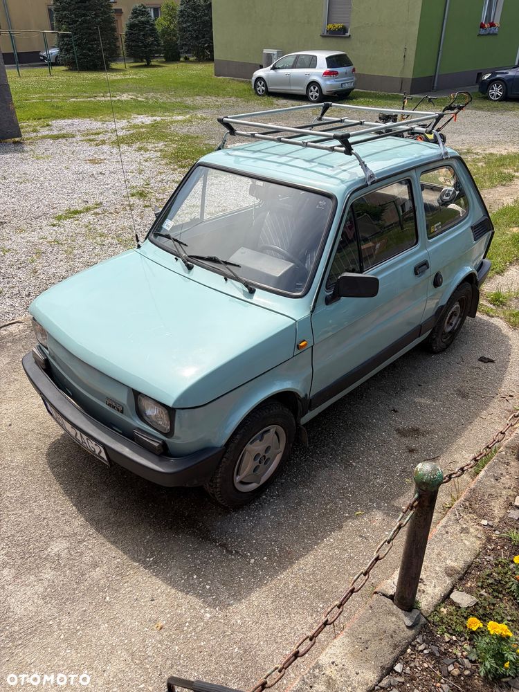 Fiat 126