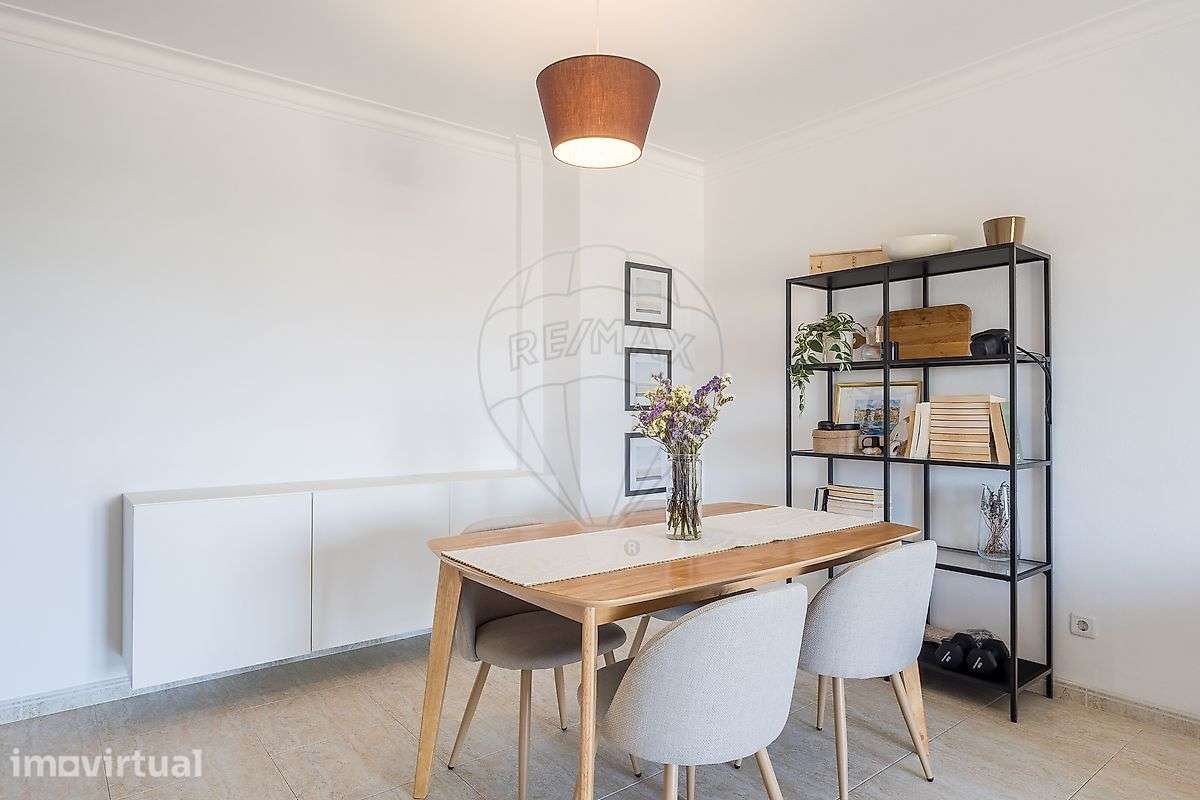 Apartamento T2 para venda - Grande imagem: 5/25