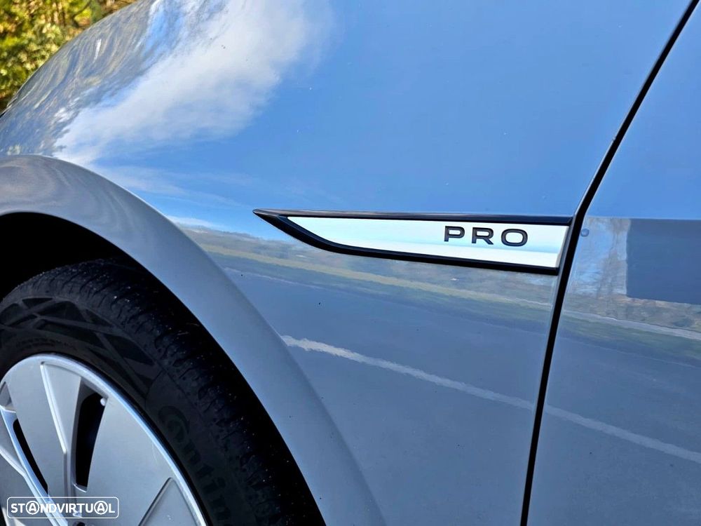 VW ID.3 58 kWh Pro - 5