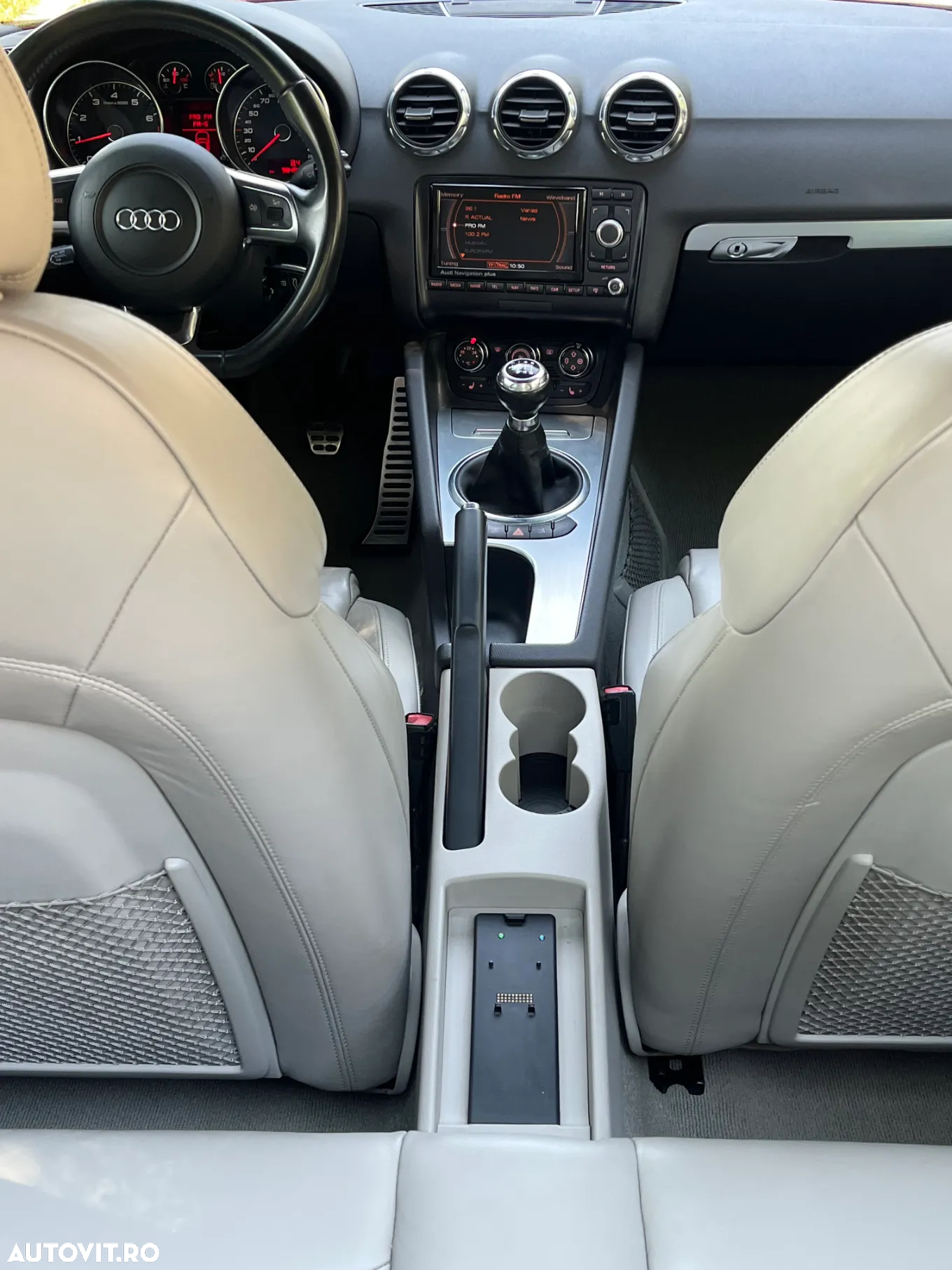 Audi TT Coupe 2.0 TFSI - 11