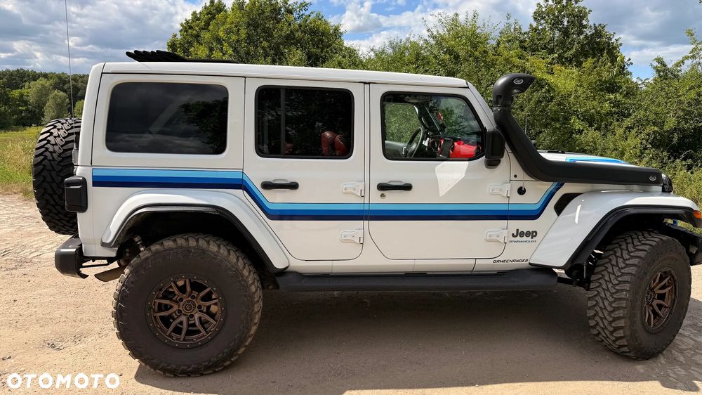 Jeep Wrangler - 23