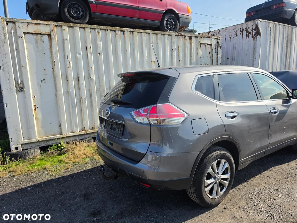 Nissan X-Trail 1.6 DIG-T Acenta - 3