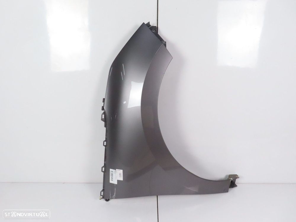 Guarda-lamas Direito/Frente Usado / Original RENAULT ESPACE V (JR_) 631009938R - 1