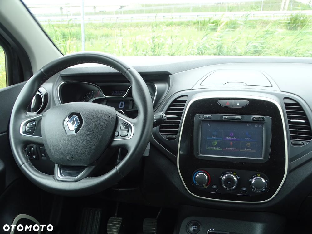 Renault Captur 1.5 dCi Intens - 16
