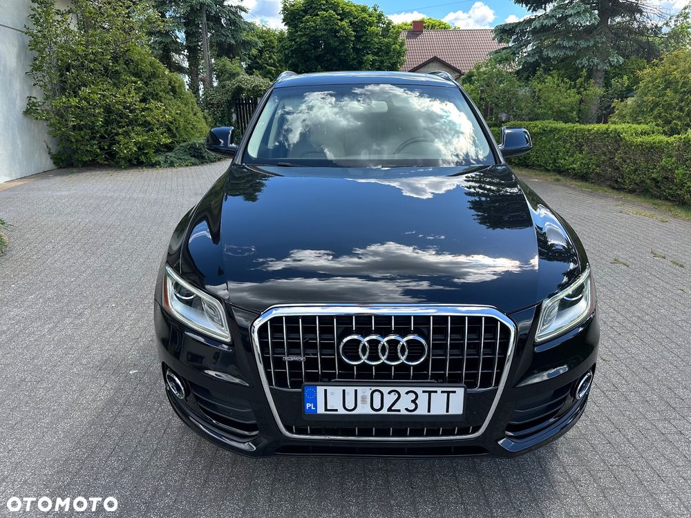 Audi Q5 - 8