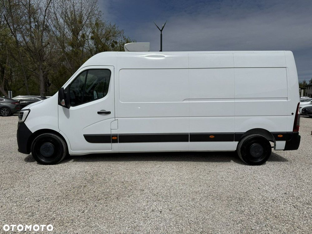 Renault Master - 5