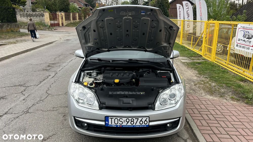 Renault Laguna 1.6 Authentique - 33