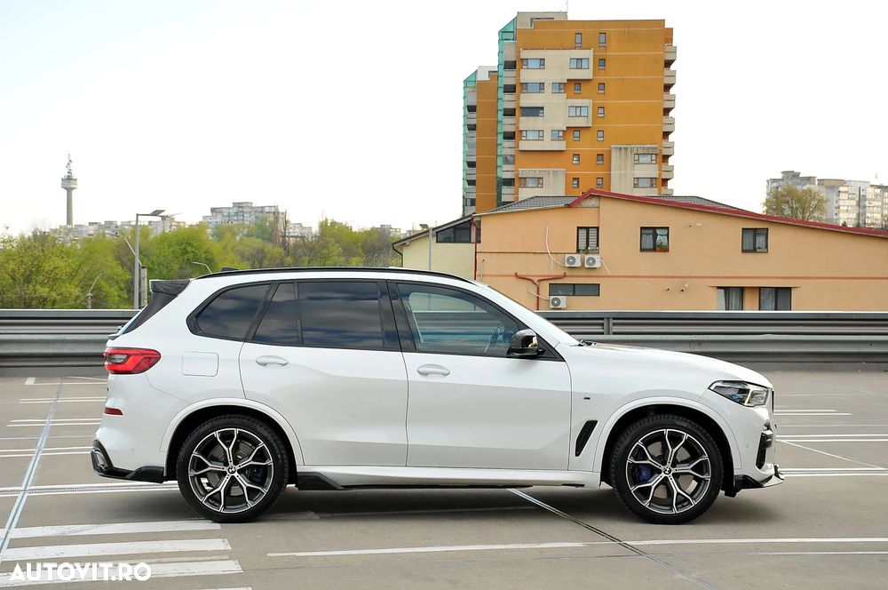 BMW X5 M - 4