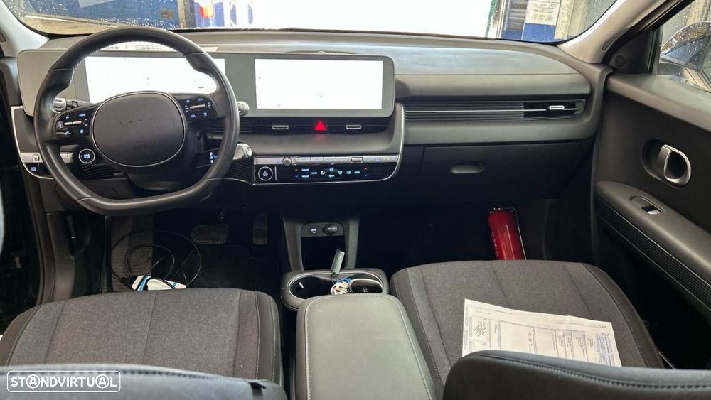 Hyundai Ioniq 5 58 kWh - 3