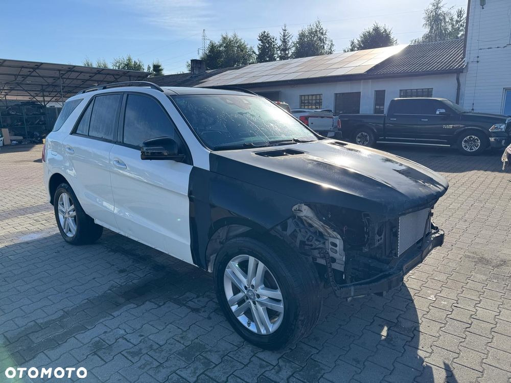 Mercedes-Benz GLE - 5