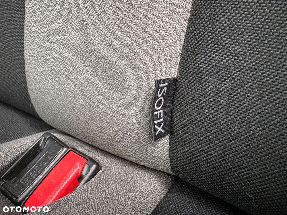 Citroën Berlingo 1.6 HDi 110 FAP Multispace - 29