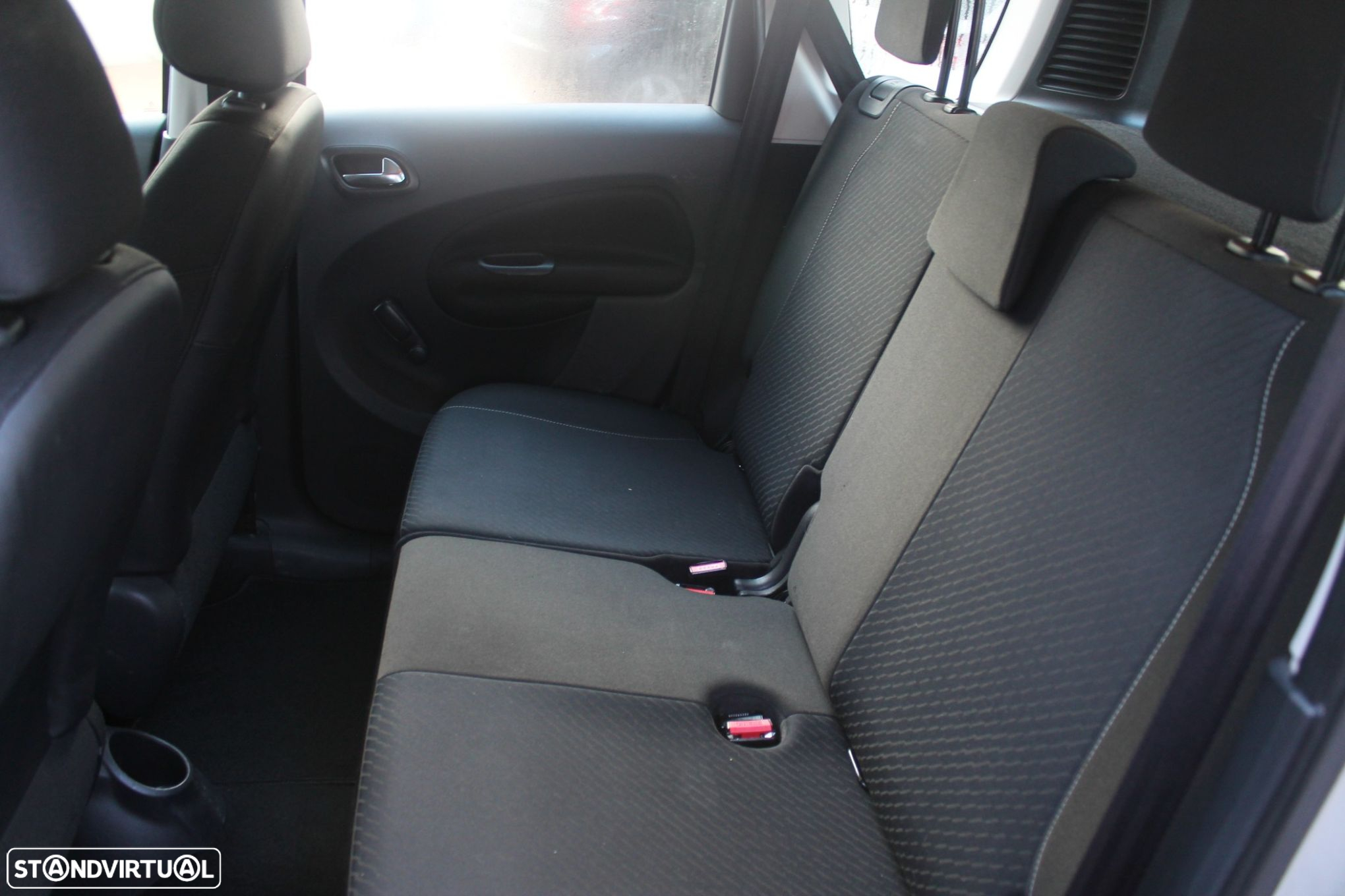 Citroën C3 Picasso PureTech Exclusive - 25