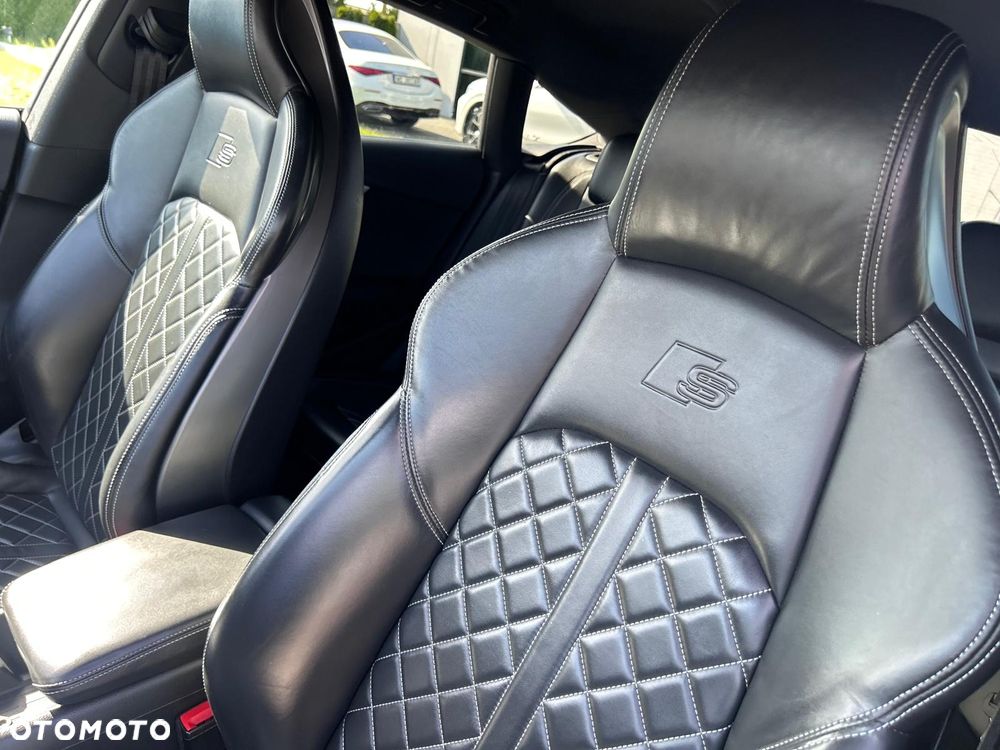 Audi A5 Sportback 2.0 TDI Quattro Sport S tronic - 30