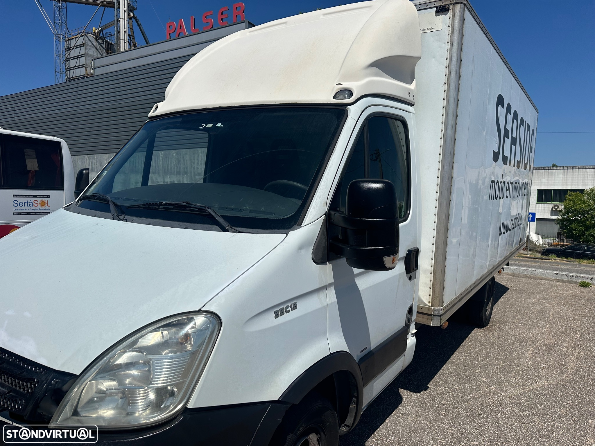 Iveco 35C15 - 4