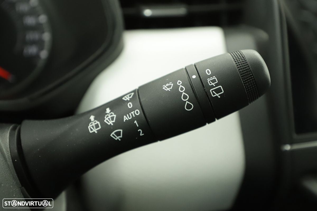 Renault Clio 1.0 TCe Intens Bi-Fuel - 17